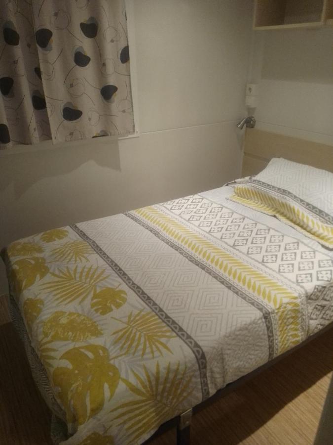 Casita Mh Acogedora Para 6 Con Jacuzzy Chiclana de la Frontera Exterior foto